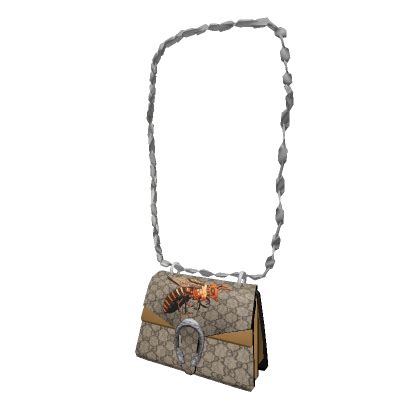 gucci dionysus bag roblox wiki|gucci bags roblox.